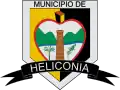 Blason de Heliconia
