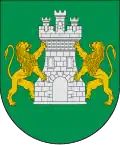 Blason de Hernani