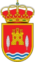 Blason de Herrín de Campos
