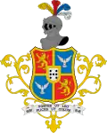 Blason de Hinojosa