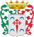 Blason de Hornachuelos