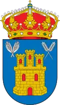 Blason de Huerto