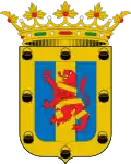 Blason de Jabalquinto