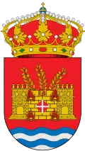 Blason de Jatiel