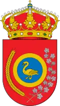 Blason de Jaulín