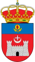 Blason de Juviles