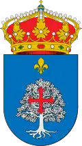 Blason de La Cerollera