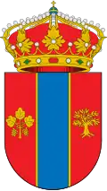 Blason de La Joyosa
