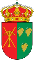 Blason de La Matanza de Acentejo
