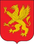 Blason de Sa Pobla