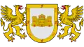 Blason de La Serena