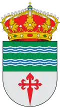 Blason de La Villa de Don Fadrique