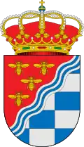 Blason de Ladrillar