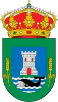 Blason de Laracha