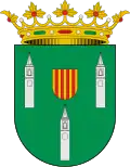 Blason de Lechón