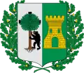 Blason de Leoia