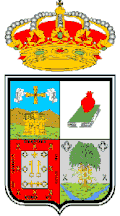 Blason de Lena