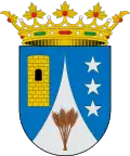 Blason de Liceras