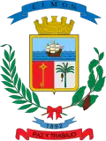 Blason de Puerto Limón
