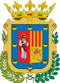 Blason de Mairena del Alcor