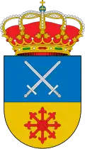 Blason de Maracena