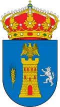 Blason de Marracos