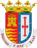 Blason de Matapozuelos