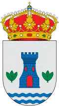Blason de Mazarambroz