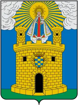 Blason de Medellín