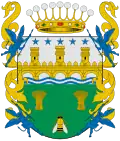 Blason de Melipilla