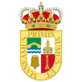 Blason de Mesas de Ibor