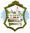 Blason de Mixtlán