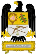 Blason de Mocoa