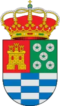 Blason de Molina de Segura