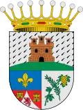 Blason de Mollina