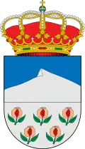 Blason de Monachil