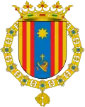 Blason de Montbrió del Camp