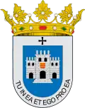 Blason de Montemayor