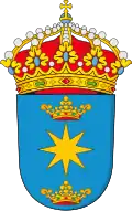 Blason de Mugardos
