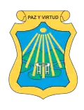 Blason de El Cerrito