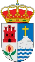 Blason de Nívar