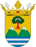 Blason de Nacimiento