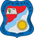 Blason de Nariño