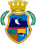 Blason de Natales