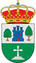 Blason de Navaconcejo