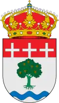 Blason de Navalmoral