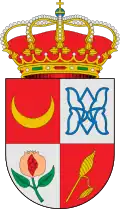 Blason de Galera