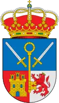 Blason de Noalejo