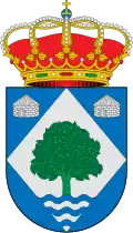 Blason de