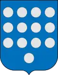 Blason de